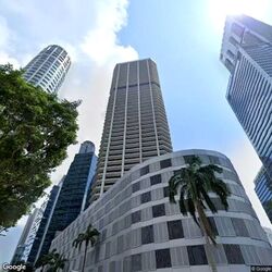 International Plaza (D2), Office #626691181